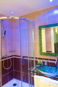 Hotel Le Home Saint Louis : photos des chambres