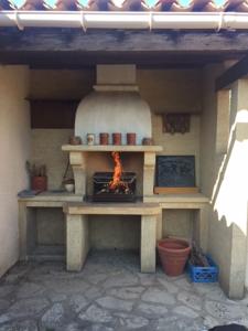 Hebergement Au Soleil Levant : photos des chambres
