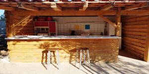 Hebergement Le Domaine d'Alezen : photos des chambres