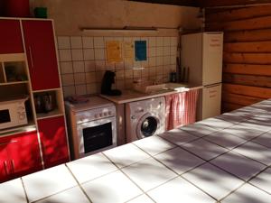 Hebergement Le Domaine d'Alezen : photos des chambres
