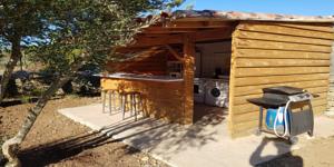 Hebergement Le Domaine d'Alezen : photos des chambres