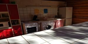 Hebergement Le Domaine d'Alezen : photos des chambres
