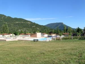 Hebergement Les Roses 1 : Maison de Vacances 2 Chambres