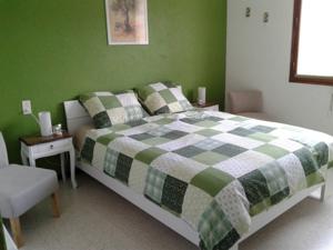 Chambres d'hotes/B&B Bnb Castellane : photos des chambres