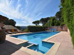Hebergement Can Mintche : photos des chambres