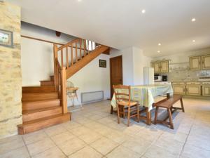 Hebergement Maison De Vacances - Florimont-Gaumier 1 : photos des chambres
