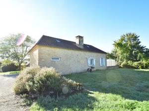 Hebergement Maison De Vacances - Florimont-Gaumier 2 : photos des chambres