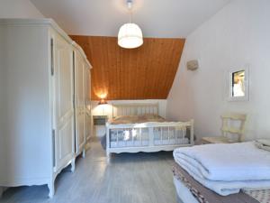 Hebergement Maison De Vacances - Florimont-Gaumier 1 : photos des chambres