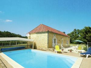 Hebergement Maison De Vacances - Florimont-Gaumier 2 : photos des chambres