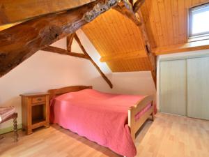 Hebergement Maison De Vacances - Florimont-Gaumier 2 : photos des chambres