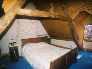 Hebergement Maison De Vacances - Thedirac 2 : photos des chambres