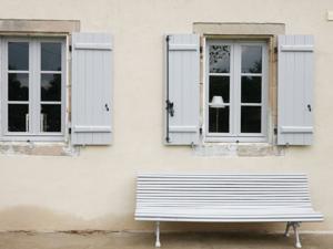 Hebergement Au Bord De L Etang : Maison de Vacances 4 Chambres
