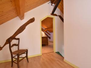 Hebergement Maison De Vacances - Florimont-Gaumier 2 : photos des chambres