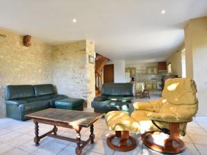 Hebergement Maison De Vacances - Florimont-Gaumier 1 : photos des chambres