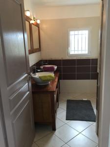 Hebergement profarens : photos des chambres