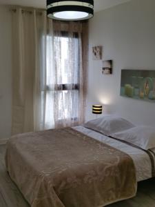 Appartement Glamour : photos des chambres