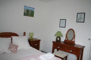 Chambres d'hotes/B&B Les Rochers : photos des chambres