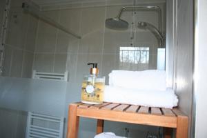 Chambres d'hotes/B&B Les Rochers : photos des chambres