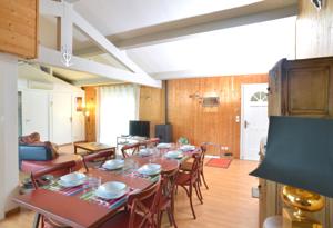 Hebergement Villa lou simbeu : photos des chambres