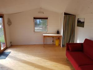 Hebergement Villa lou simbeu : photos des chambres