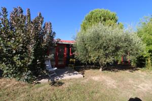 Hebergement Villa lou simbeu : photos des chambres