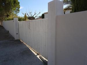 Hebergement Villa lou simbeu : photos des chambres