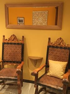 Hebergement Suites Coronell d'En Vila : photos des chambres