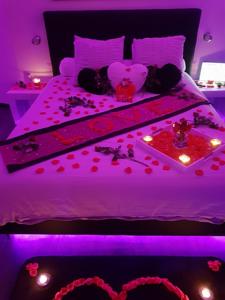 Chambres d'hotes/B&B belfortspa : photos des chambres