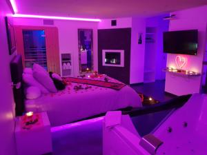 Chambres d'hotes/B&B belfortspa : photos des chambres