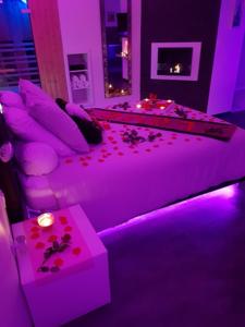 Chambres d'hotes/B&B belfortspa : photos des chambres