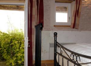 Appartement Domaine de la Laigne - Spa : Studio (2 Adultes)