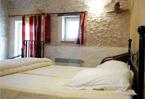 Appartement Domaine de la Laigne - Spa : photos des chambres
