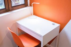 Appartement Cocon Champenois : Appartement