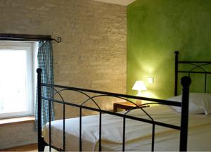 Appartement Domaine de la Laigne - Spa : Appartement Standard (6 Adultes)