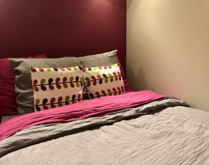 L’appartement, Versailles : photos des chambres