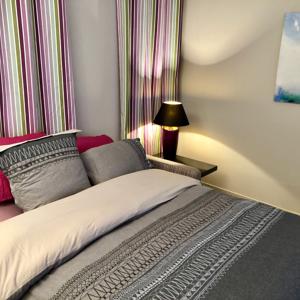 L’appartement, Versailles : photos des chambres