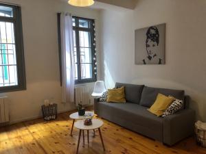 Appartement Petite la real : Appartement