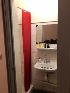 Appartement Petite la real : photos des chambres