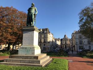 L’appartement, Versailles : photos des chambres
