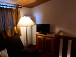 Appartement SCI ceol : Appartement