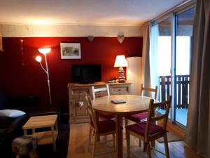 Appartement SCI ceol : photos des chambres