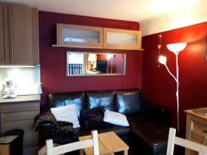Appartement SCI ceol : photos des chambres