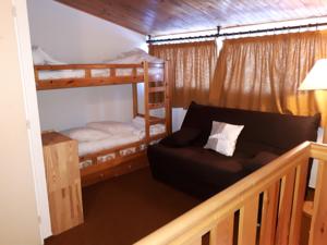 Appartement SCI ceol : photos des chambres