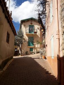 Appartement Vernet Jardin : photos des chambres