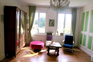 Chambres d'hotes/B&B Chambre d'hotes & petit camping Fantesstique : photos des chambres