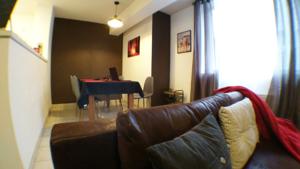 Appartement F2 de Standing au Coeur de Montbeliard : photos des chambres