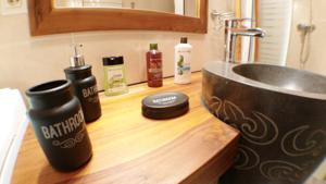 Appartement F2 de Standing au Coeur de Montbeliard : photos des chambres
