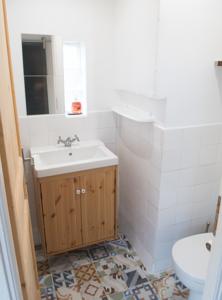 Appartement La Cuve a Vin & Le Grenier : photos des chambres