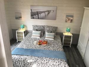 Chambres d'hotes/B&B LES PIEDS DANS L'EAU : photos des chambres