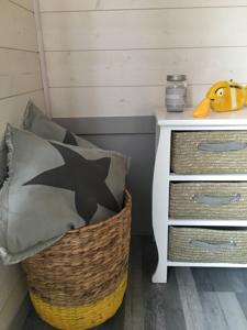 Chambres d'hotes/B&B LES PIEDS DANS L'EAU : photos des chambres
